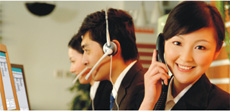 Customer Service