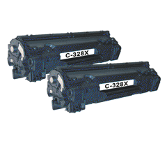 Toner-C-328X(2-pack)