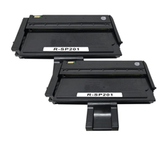 Toner-R-SP 201HS (22362) (2-pack)
