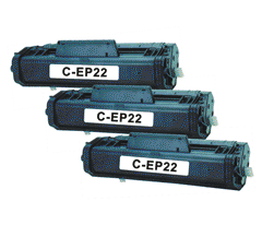 Toner-C-EP22(3-pack)